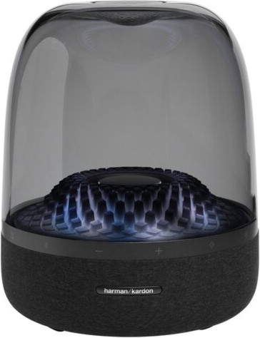 Harman Kardon Aura Studio 4 - Noir