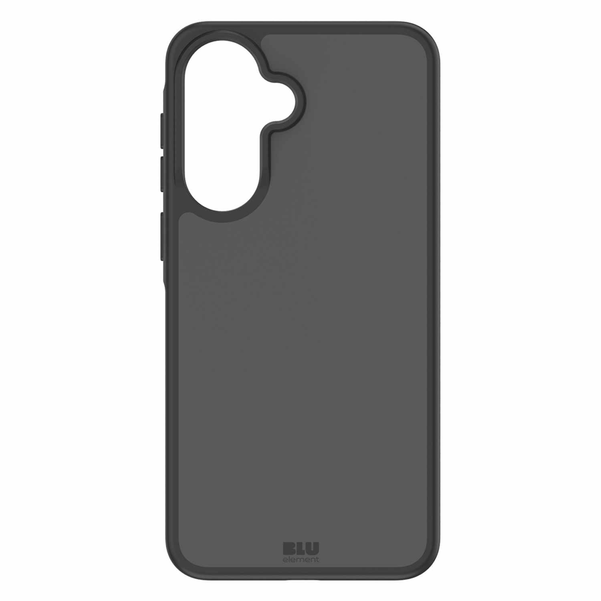 Blu Element - Chromatic Cloud Case Black for Samsung Galaxy A57 5G