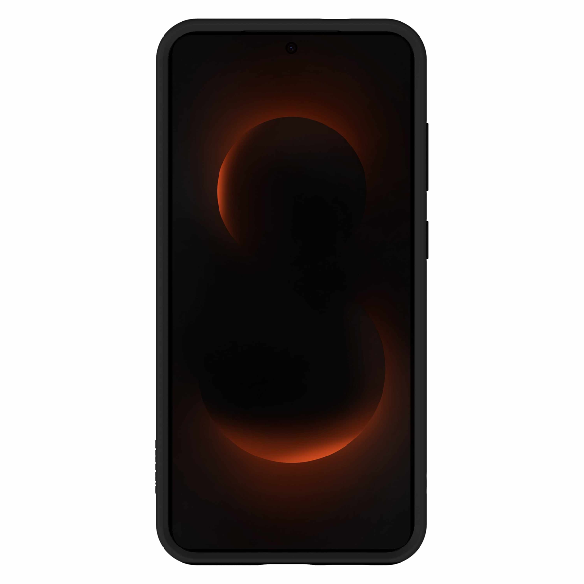 Nimbus9 N9ALMSSAMGS26PBLK Étui Alto 2 avec Magnets Noir pour Samsung Galaxy S26+