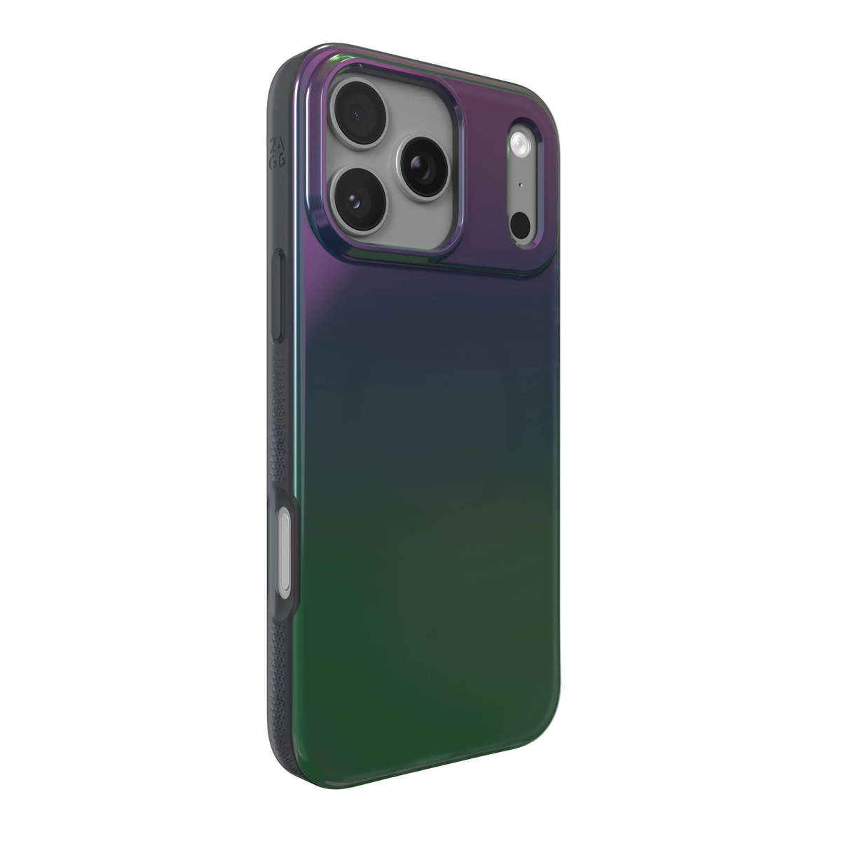 Strengthened with Graphene, ZAGG's Milan Snap series case is a perfect combination of fashion and tech - from the dazzling design to 13 ft drop protection and seamless MagSafe compatibility.