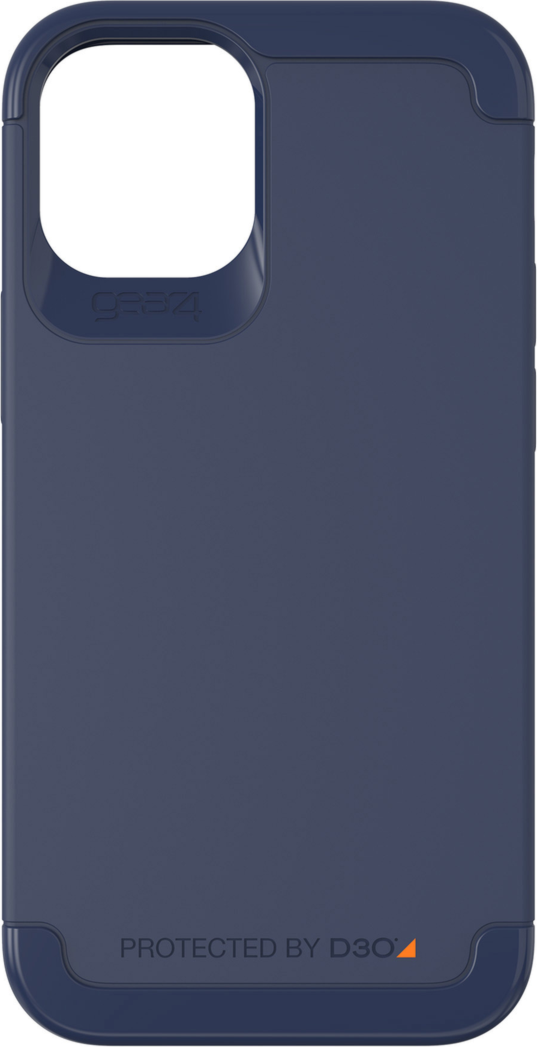 GEAR4 - iPhone 12 Mini Wembley Case