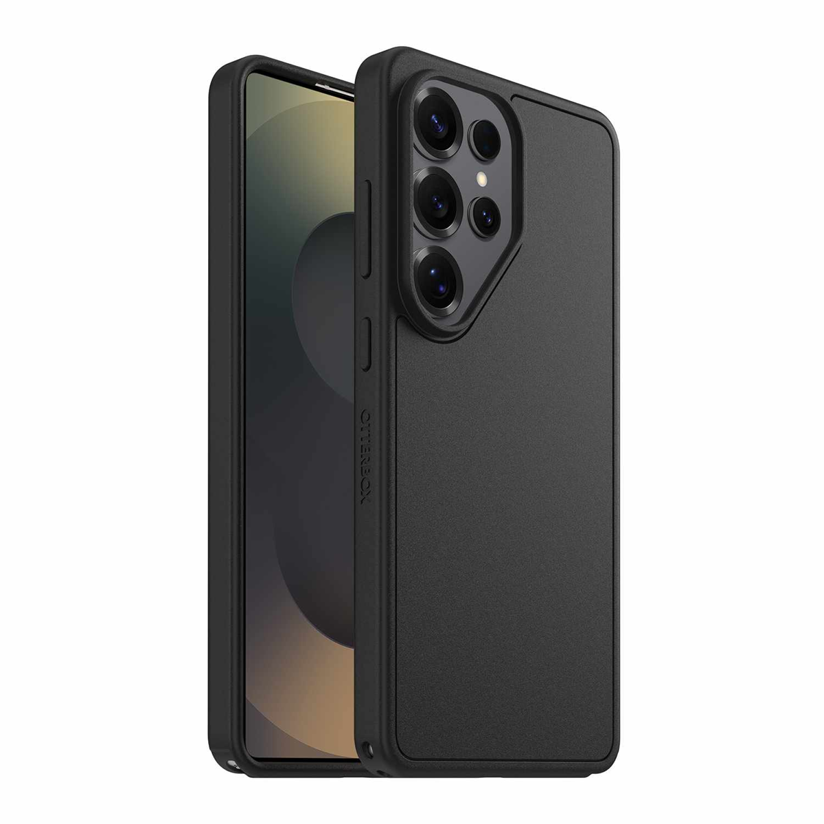 OtterBox 77000018 Étui Symmetry avec Magnets Noir pour Samsung Galaxy S26 Ultra