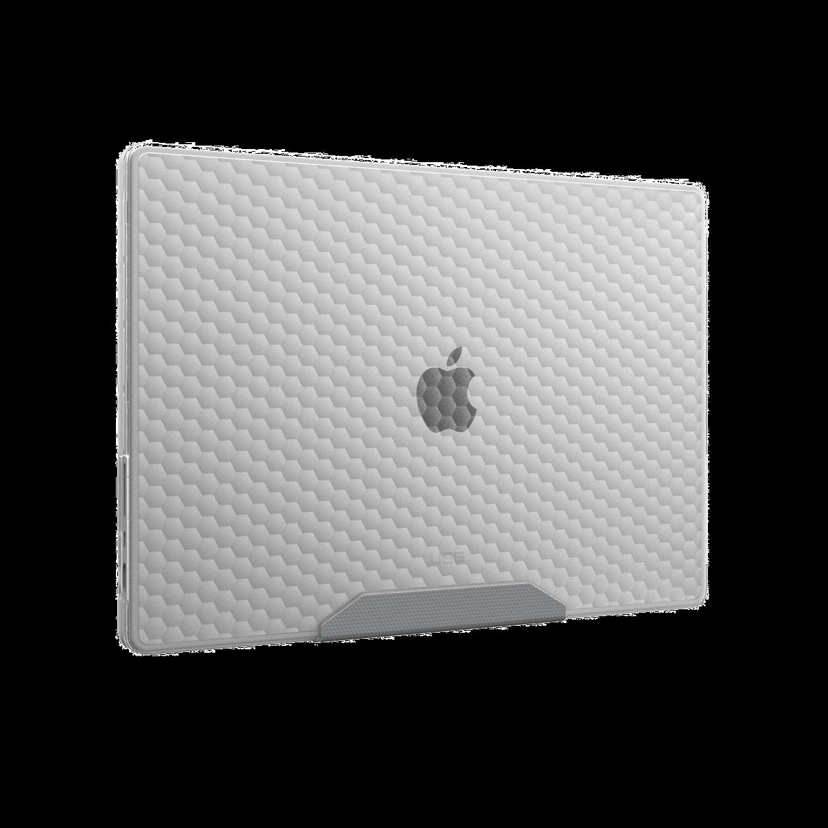 MacBook Pro 16-in M3/M4 UAG Essential Armor Case - Ice