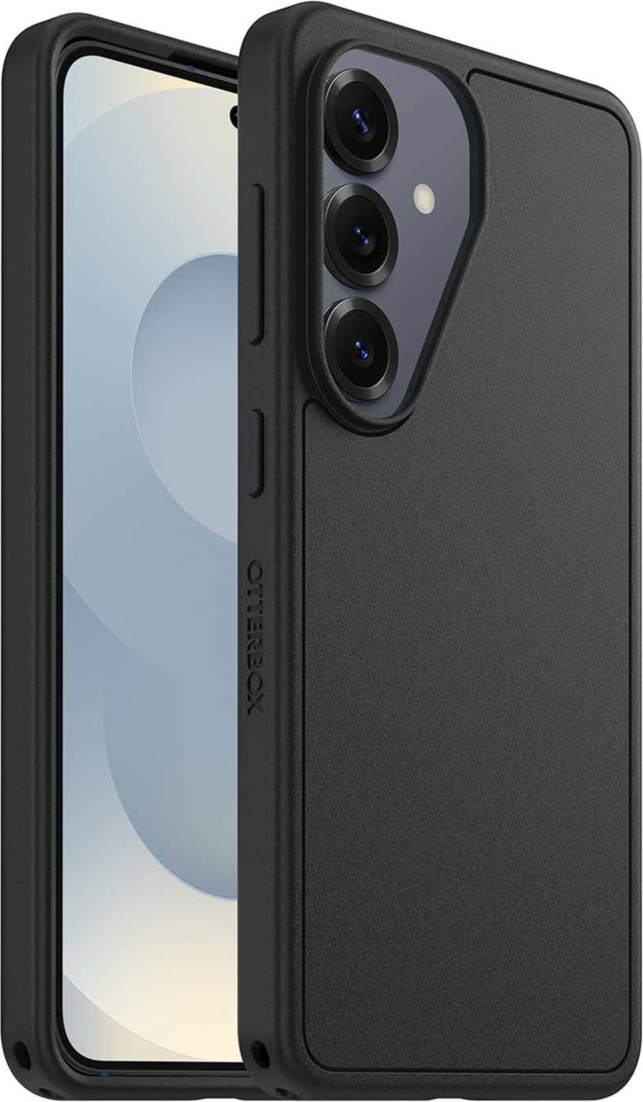 OtterBox 77000016 Étui Symmetry avec Magnets Noir pour Samsung Galaxy S26