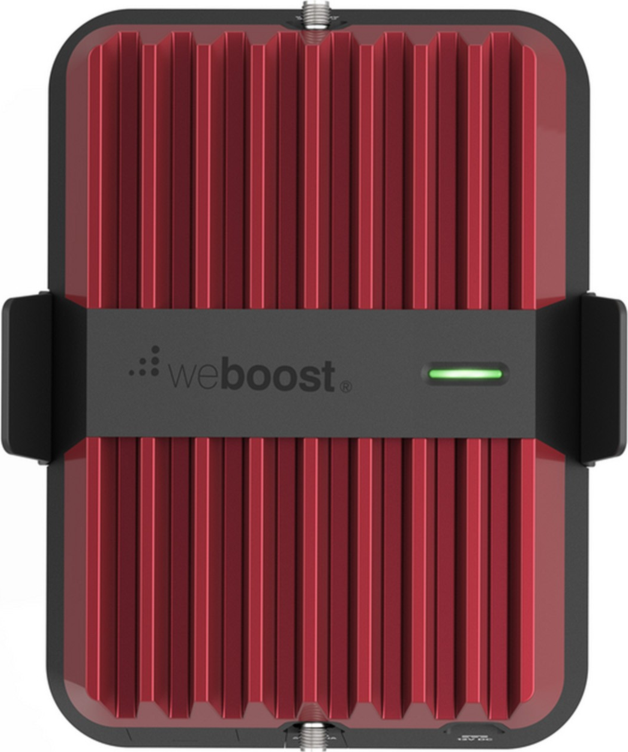 WeBoost Drive Reach Overland In-Vehicle Signal Booster Kit