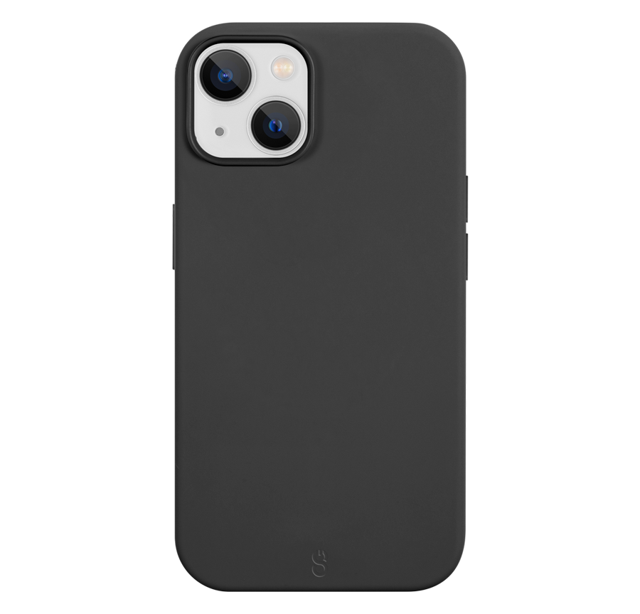 LOGiix - Silicone Case Vibrance Mag for iPhone 14 Plus