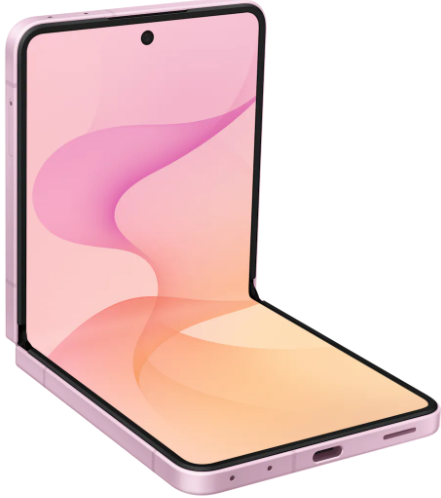 Galaxy Z Flip 8