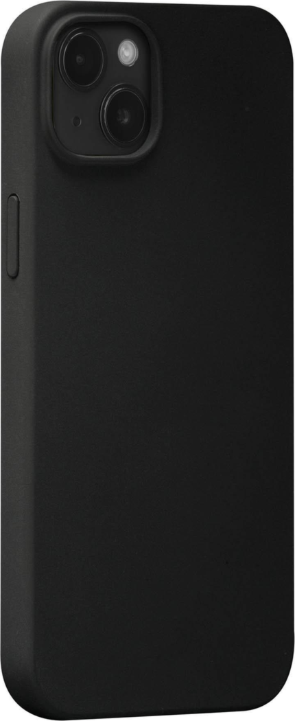 Dbramante1928 Monaco MagSafe pour iPhone 15 - Noir