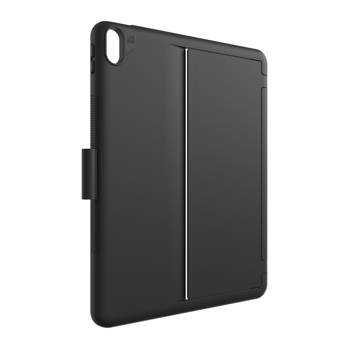 tui Denali avec graphène de ZAGG pour iPad Air 2024