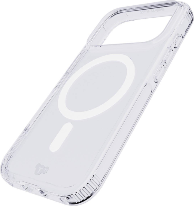 TECH 21 EVOCLEAR MAGSAFE IPHONE 17 PRO CLEAR