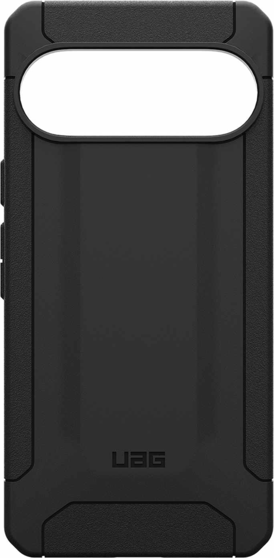 Google Pixel 11/11 Pro UAG Scout Case - Black