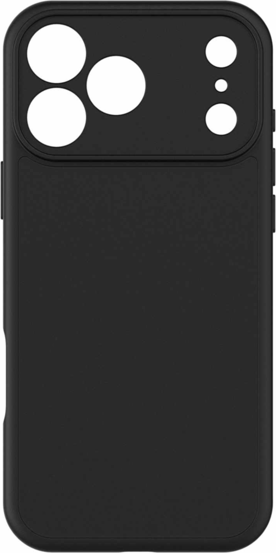 OtterBox - Lumen MagSafe Case Black for iPhone 18 Pro Max/17 Pro Max