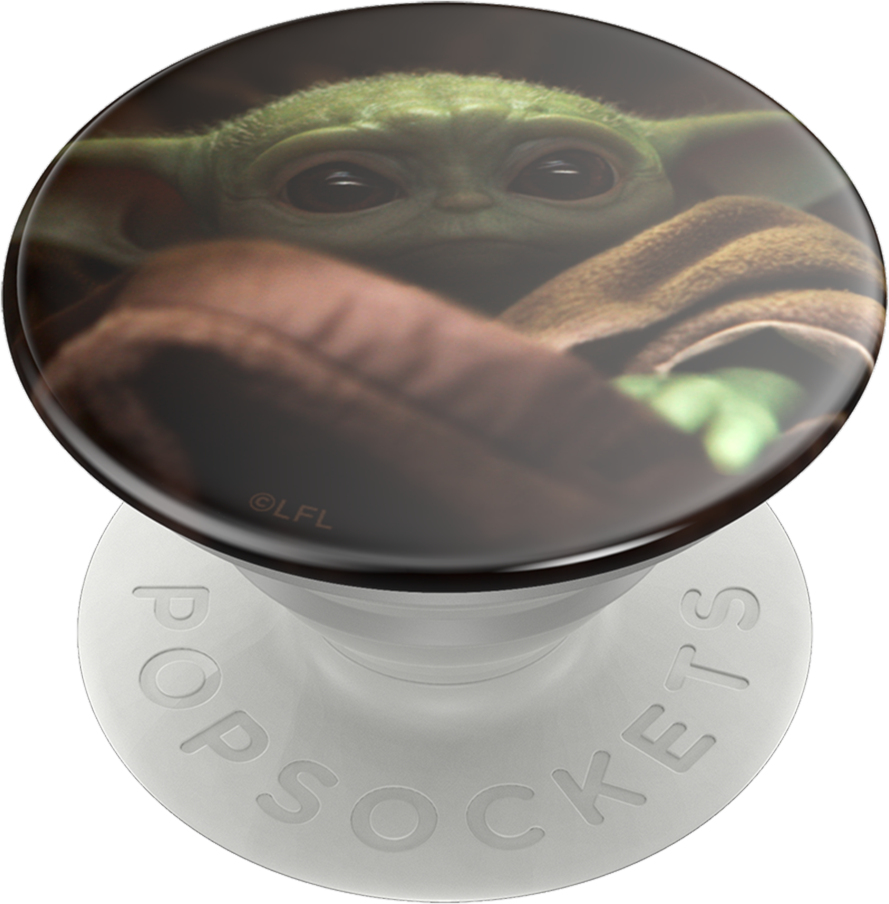 PopSockets 101294 PopGrip Baby Yoda