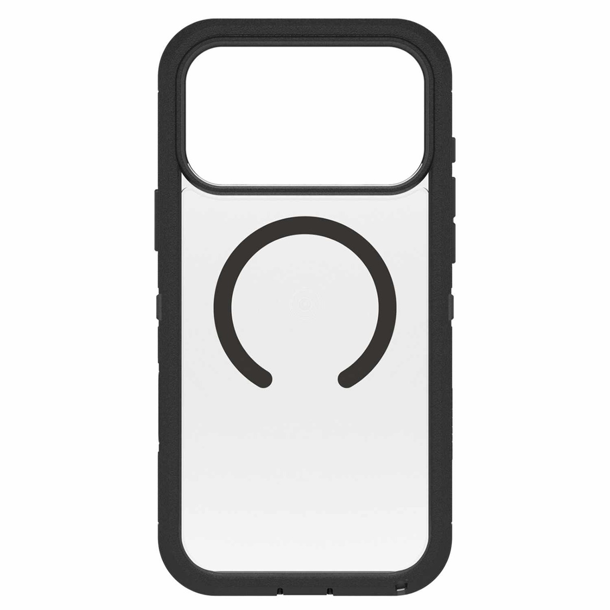 OtterBox - Defender Pro XT MagSafe Case Dark Side for iPhone 18 Pro Max in Bulk Packaging