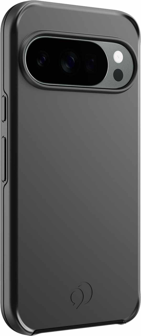 Nimbus9 - Cirrus 3 Premium MagSafe Case Black for Google Pixel 11/11 Pro