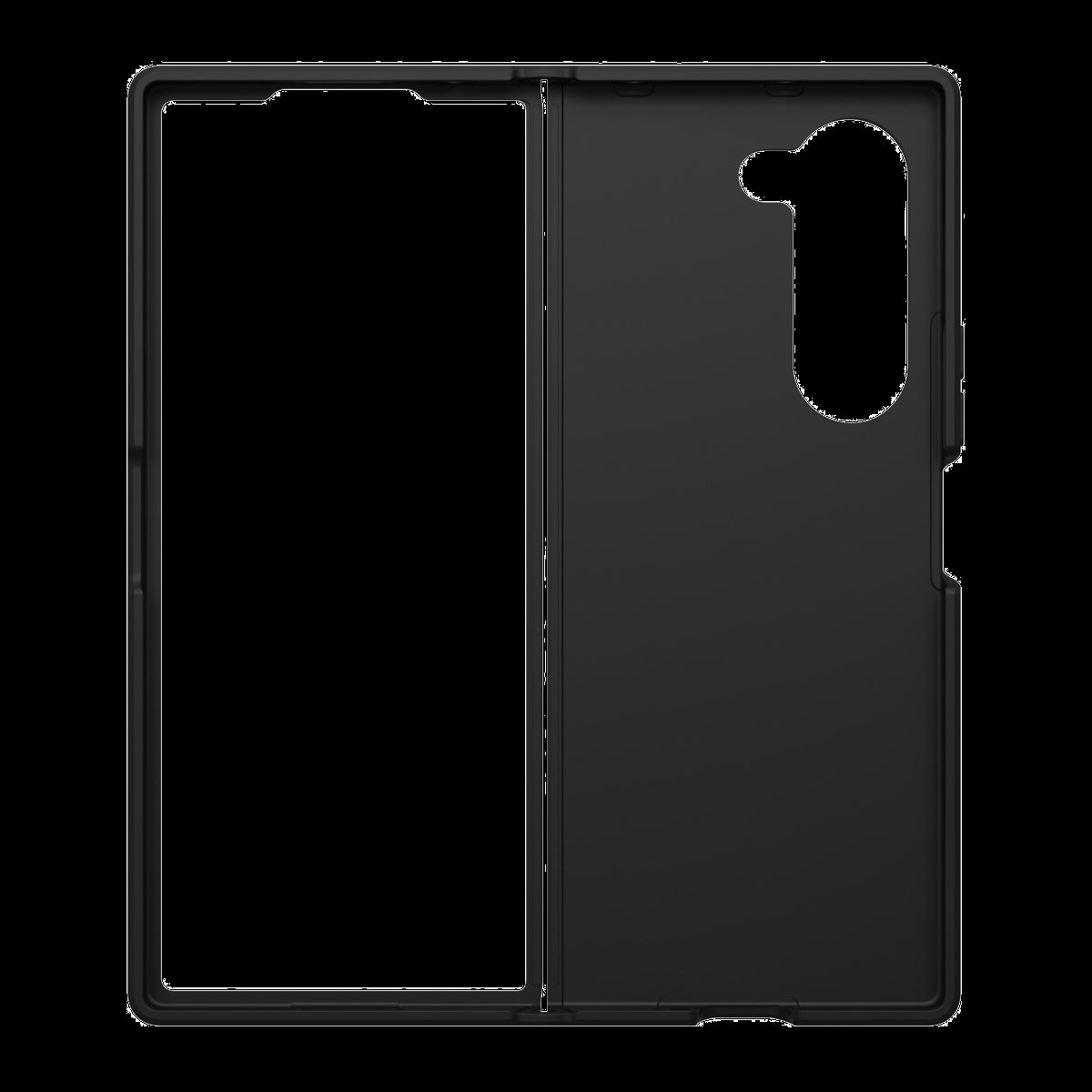 Designed for foldable phones, ZAGG’s Bridgetown case offers lightweight drop protection strengthened with Graphene, one of the strongest material on Earth.