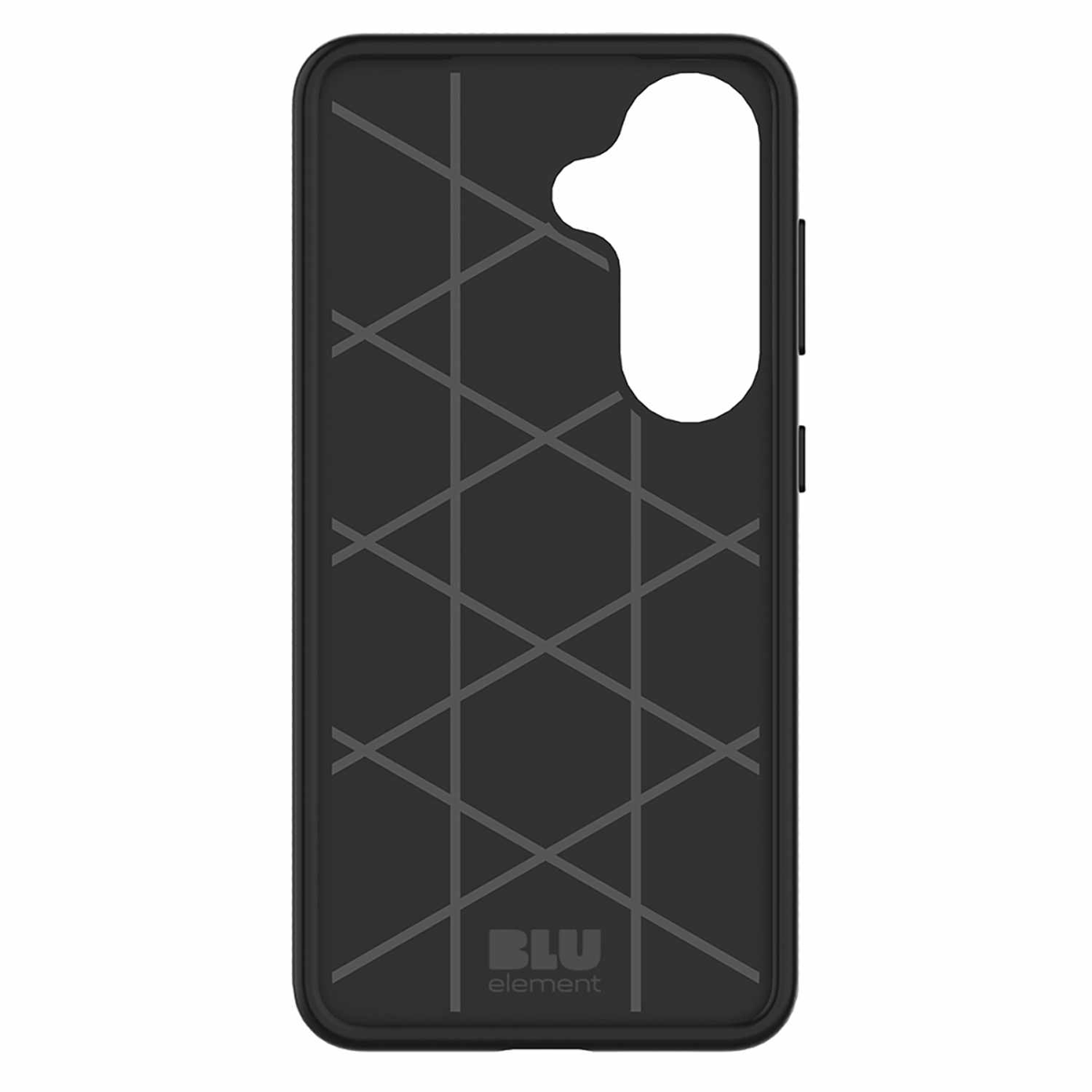 Blu Element BEARCS262 Étui Robuste Armour Noir pour Samsung Galaxy S26+
