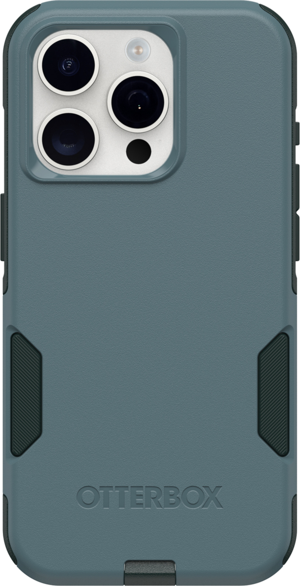 tui de la série Commuter d'OtterBox avec MagSafe pour iPhone 16 Pro Max