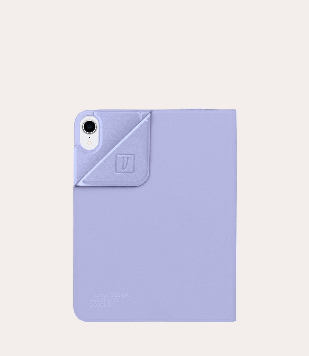 Tucano Metal for iPad mini (2021) - Purple