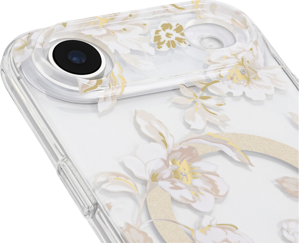 Kate Spade - Protective MagSafe Case for Apple iPhone Air - Autumn Toile