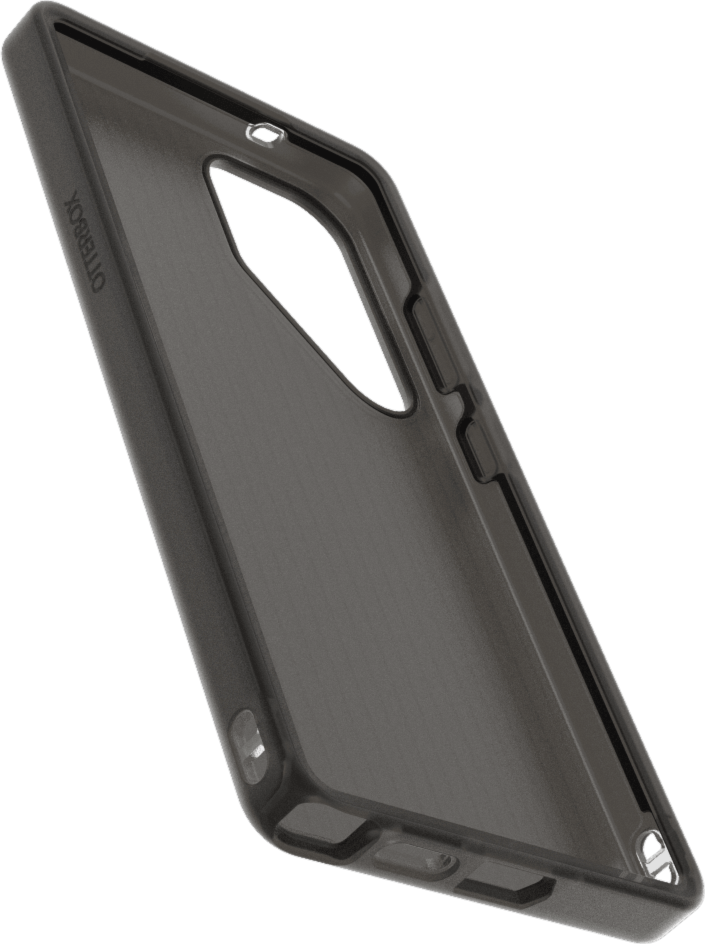 Featuring a soft-touch finish, the OtterBox Symmetry Soft Touch Series is a silicone case that feels lush and is reliable against drops.