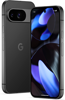 Google Pixel 9