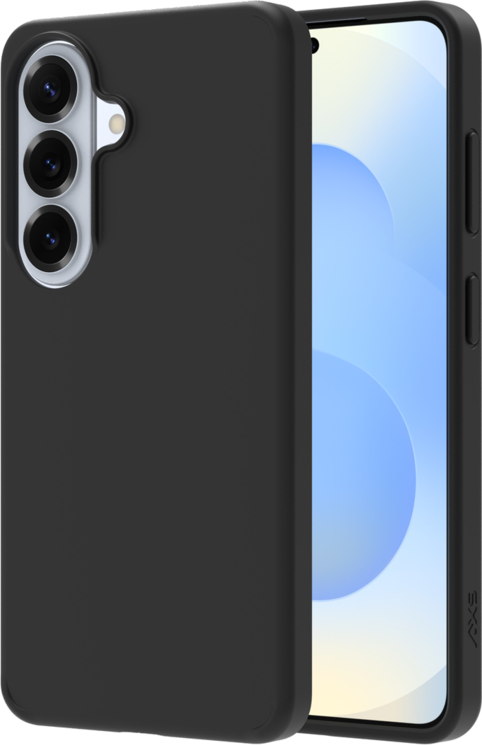 AXS Pulse compatible MagSafe pour Samsung Galaxy S26 | Noir