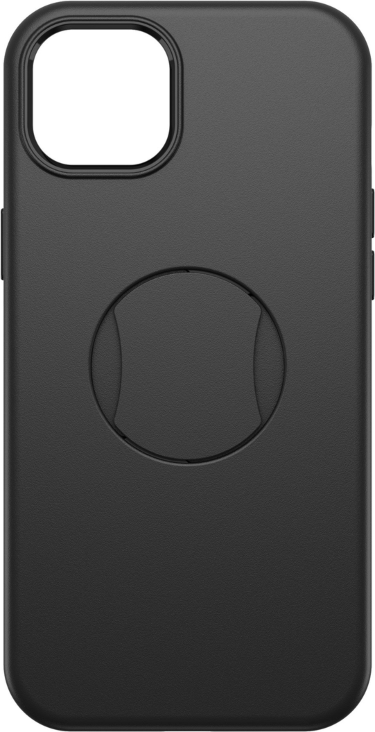 iPhone 15 Plus/14 Plus Otterbox OtterGrip Symmetry w/ MagSafe Series Case - Black