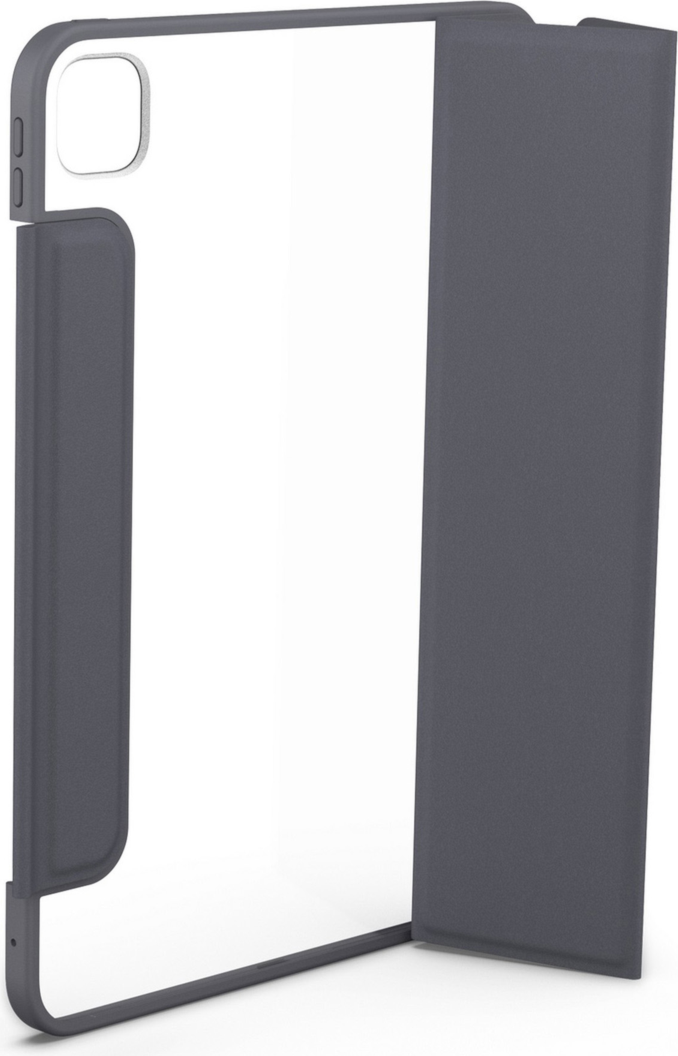 <p>The OtterBox Symmetry Folio case is both slim and tough, providing essential protection without sacrificing convenience.</p>