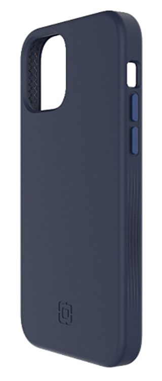 Incipio - Organicore Case for iPhone 13 Pro Max - Ocean Blue/Night Sky