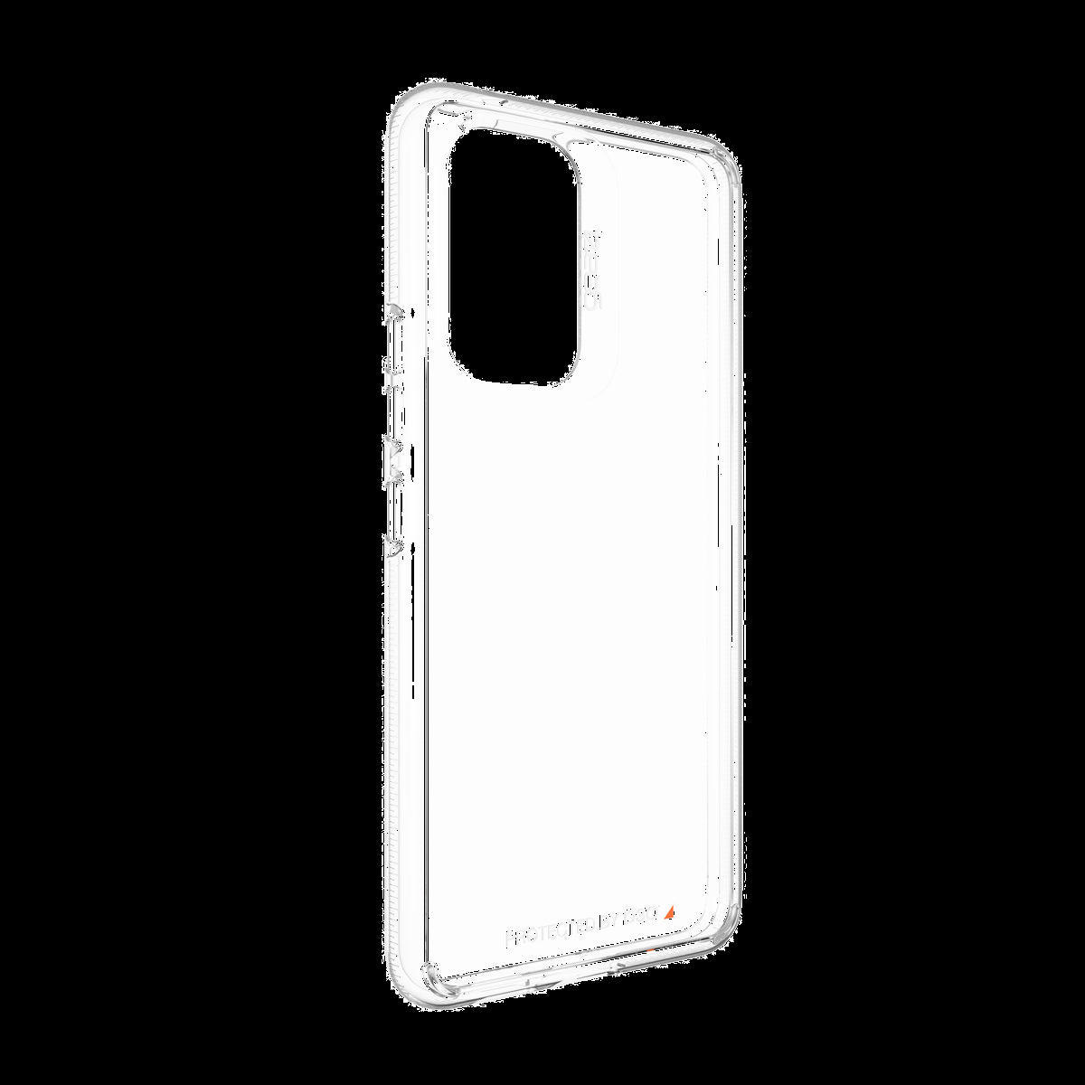 GEAR4 - Galaxy A53 5G D3O Crystal Palace Case - Clear