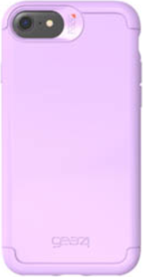 iPhone SE (2020)/8/7/6s/6 D3O Wembley Case - Lilac