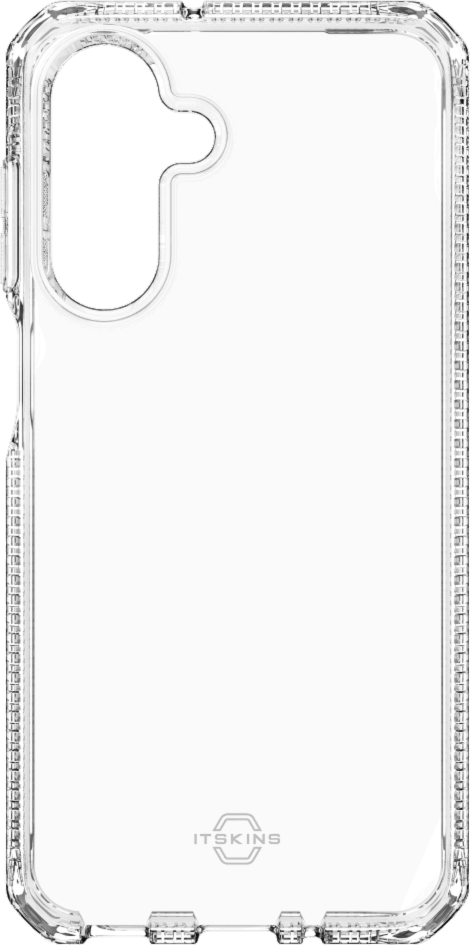 ITSKINS - Spectrum_R Clear Case for Samsung Galaxy A17 5G