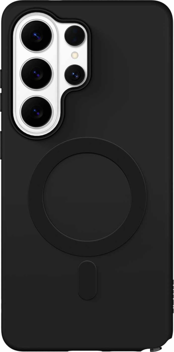 Nimbus9 N9ALMSSAMGS26UBLK Étui Alto 2 avec Magnets Noir pour Samsung Galaxy S26 Ultra