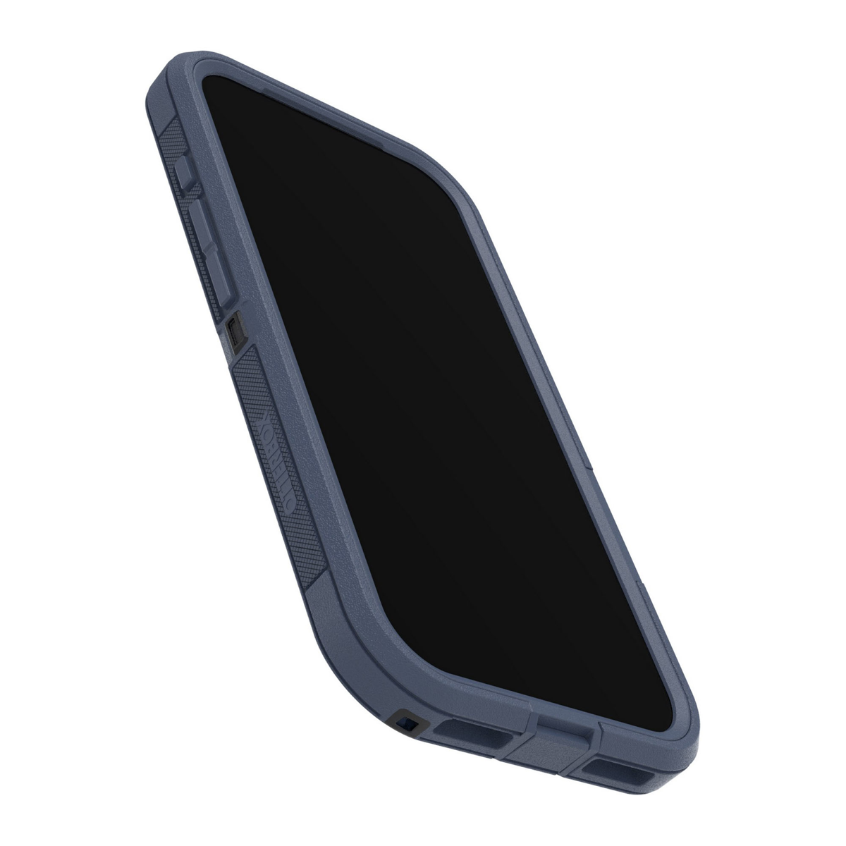 Get sleek, legendary phone protection with the OtterBox Defender Series Pro XT with MagSafe, a rugged dual-layer design that guards devices against drops, dirt, scrapes, and bumps.