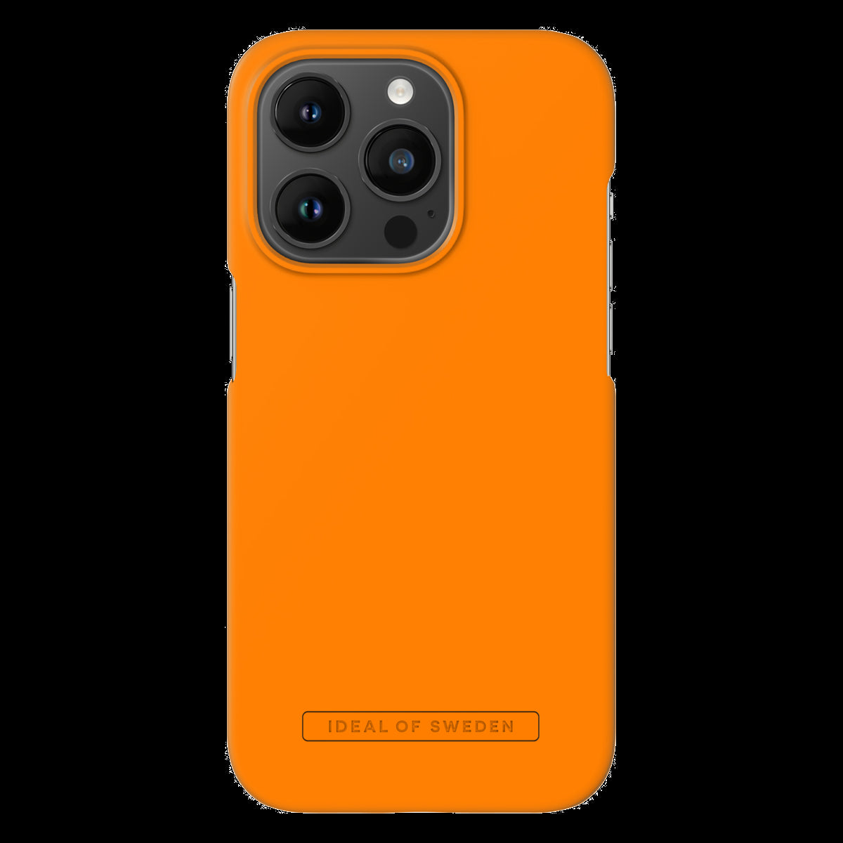 IDSLMAS23I2261P464 Seamless MagSafe Case iPhone 14 Pro Apricot Crush