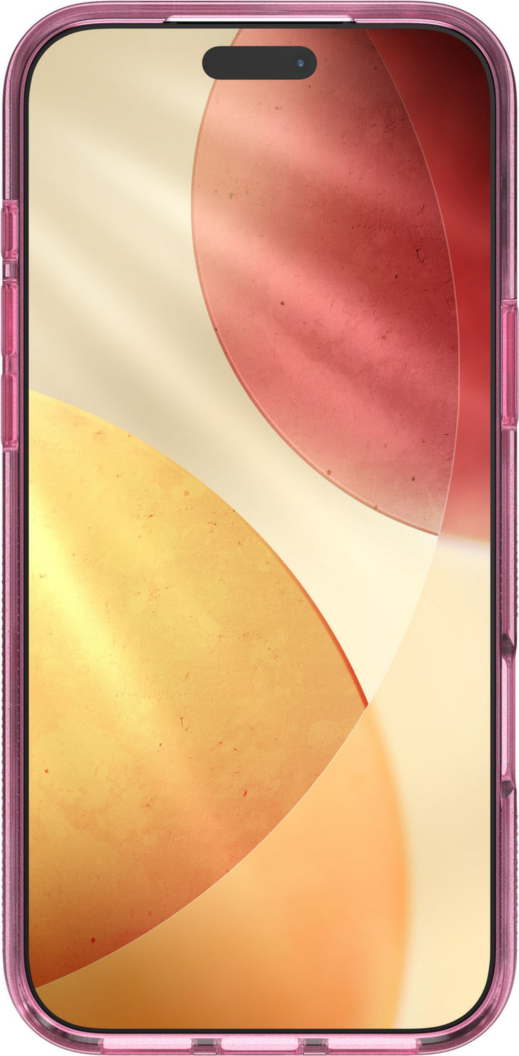 iPhone 17 Pro Max ZAGG Graphene Milan Snap Case - Glimmering Wave