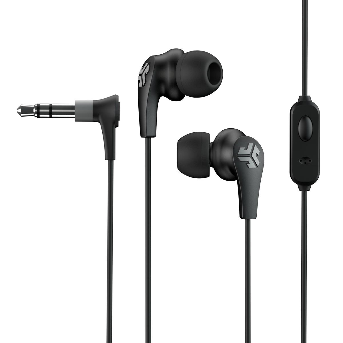 JBuds Pro Earbuds - Black