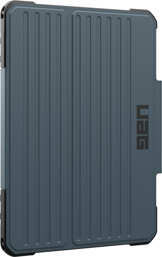 Metropolis SE Folio Rugged Case Cloud Blue for iPad Air 11 2024 (6th Gen)/Air 5th Gen/Air 4th Gen