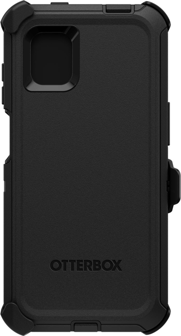 Samsung Galaxy XCover6 Pro Otterbox Defender Series Case - Black