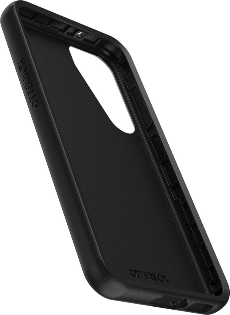 Samsung Galaxy S23 5G Otterbox Symmetry Series Case - Black