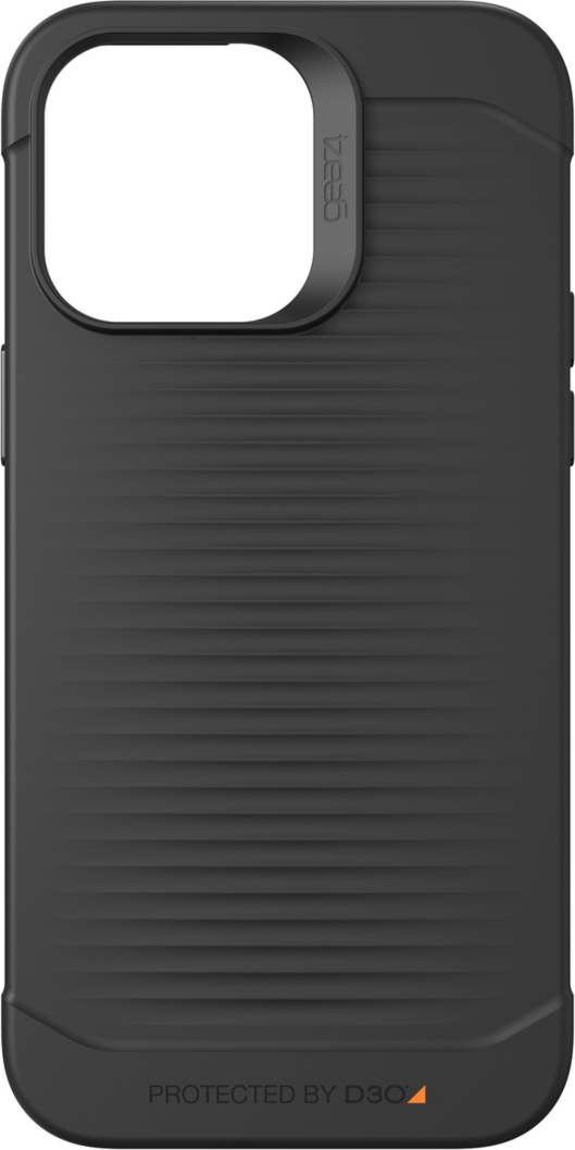 GEAR4 - iPhone 14 Pro Max Gear4 D3O Havana Case - Black