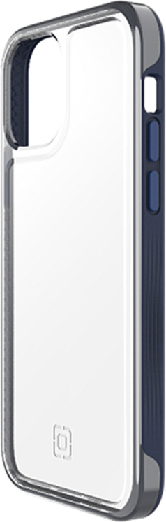 Verizon - Incipio - Organicore- iPhone 13 Pro Max - Ocean Blue/Night Sky/Clear
