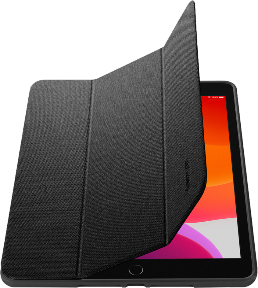 Urban Fit Case For Ipad 10.2