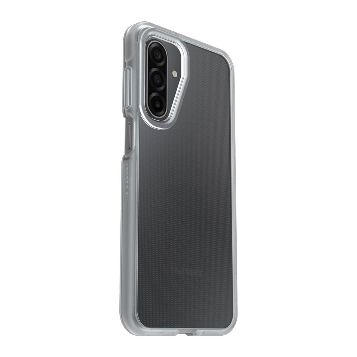 Samsung Galaxy A17 Otterbox Profile Case - Clear