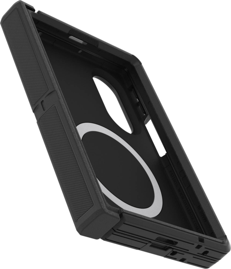 OtterBox - Defender Pro XT Case w/Magnets Black for Samsung Galaxy Z Fold8