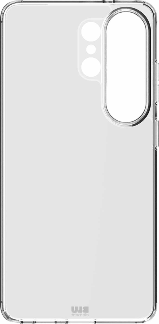 Blu Element - DropZone Air Case Clear for Samsung Galaxy S26 Ultra