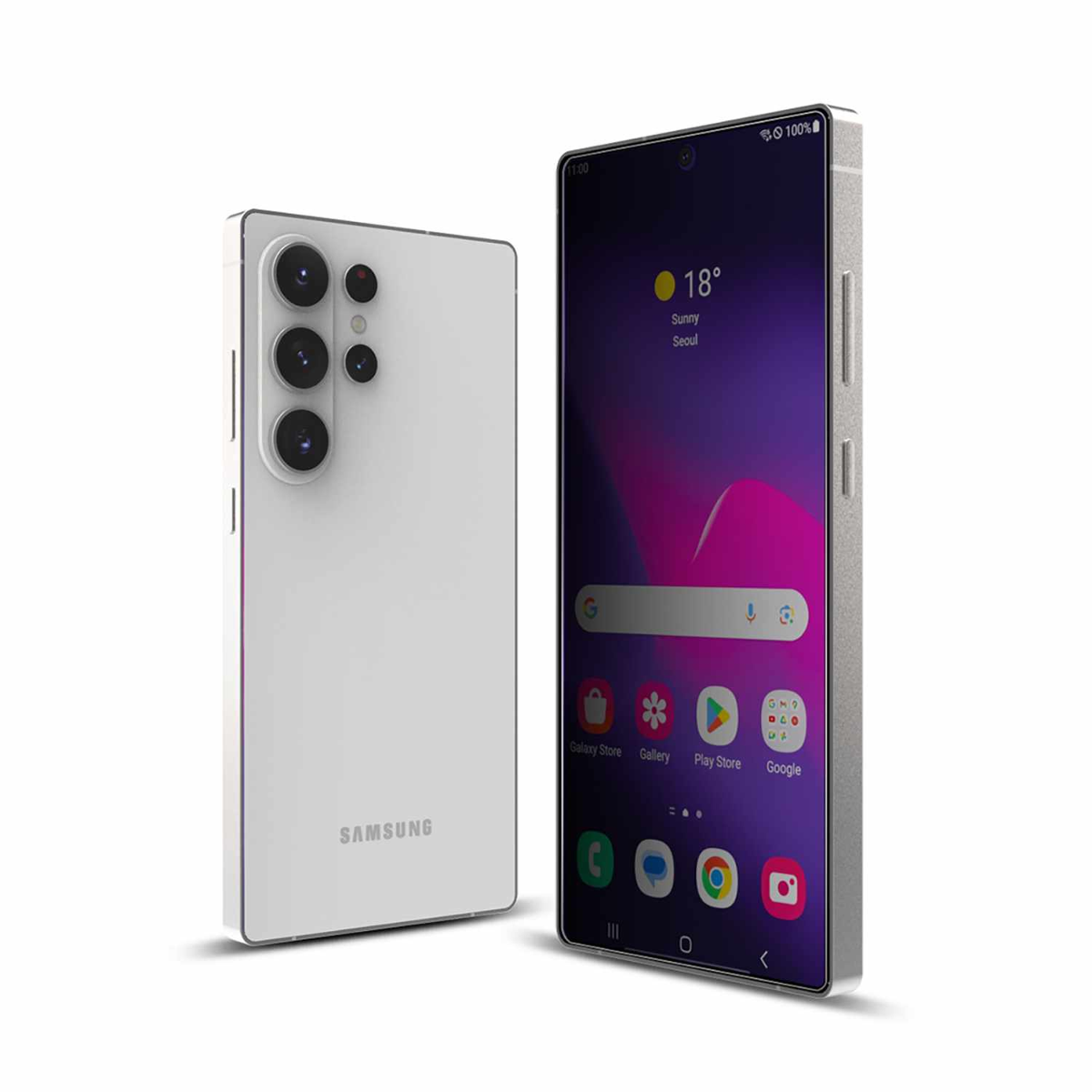 22 Cases 22SPTSGS26ULTR Protecteur D'écran en Verre Trempé Privacy pour Samsung Galaxy S26 Ultra