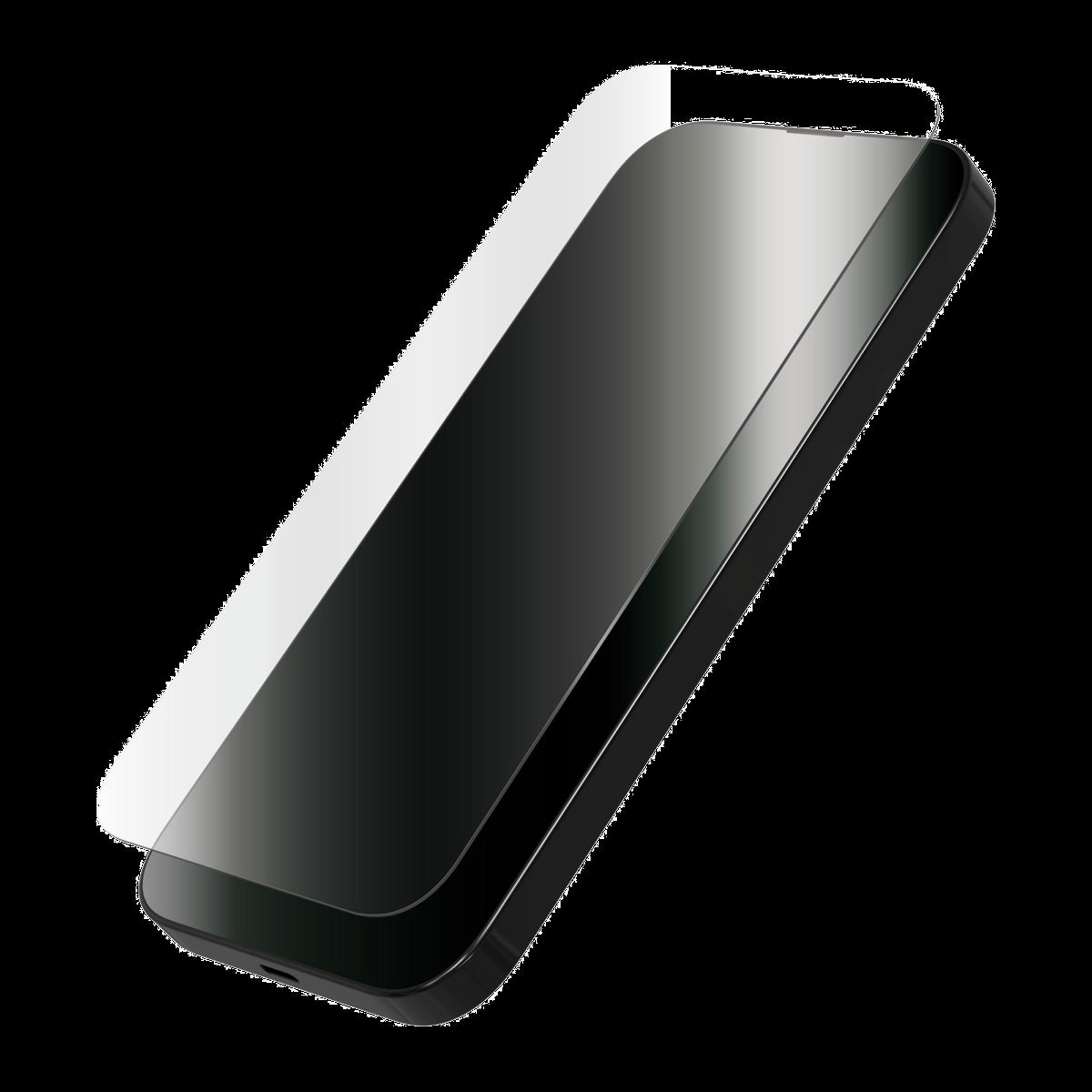 iPhone 15 ZAGG InvisibleShield Glass Elite Screen Protector