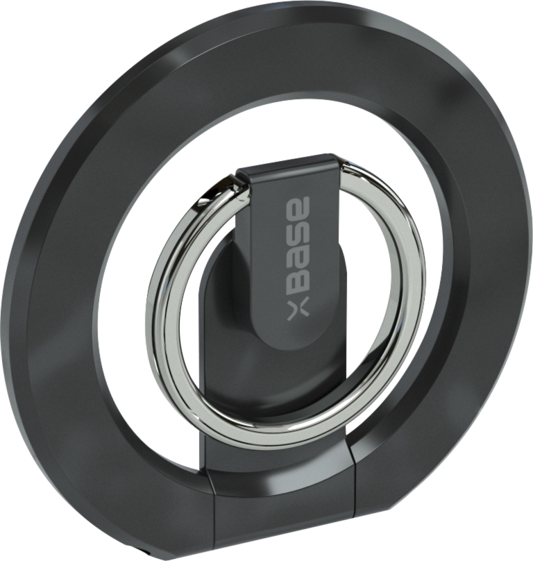 Base Magnetic Phone Grip  Stand